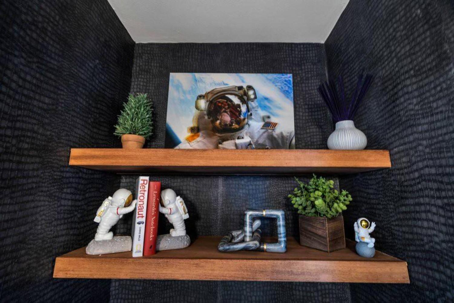 Stylish & Romantic Home, Long-Term Friendly, King บาตันรูช ภายนอก รูปภาพ
