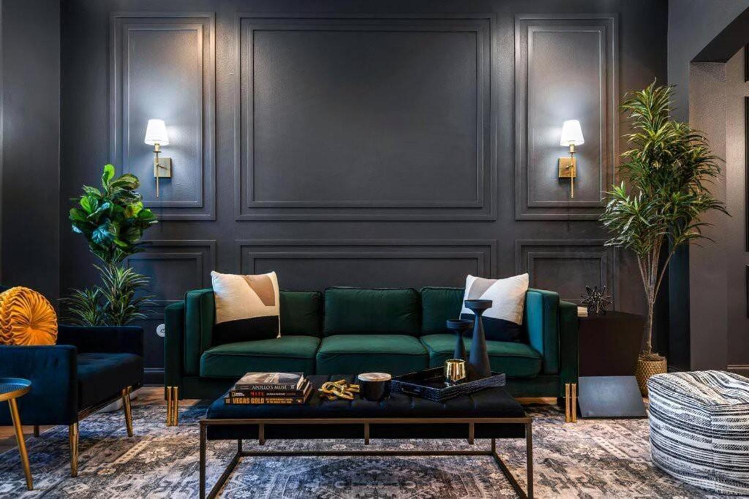 Stylish & Romantic Home, Long-Term Friendly, King บาตันรูช ภายนอก รูปภาพ