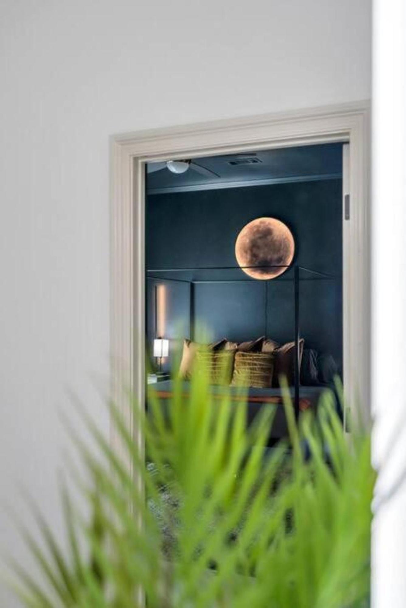 Stylish & Romantic Home, Long-Term Friendly, King บาตันรูช ภายนอก รูปภาพ